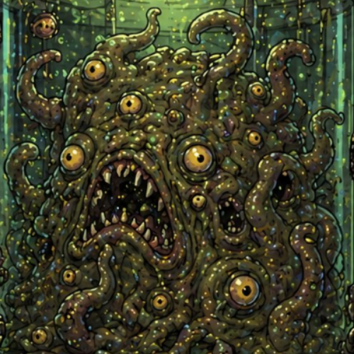 Shoggoth