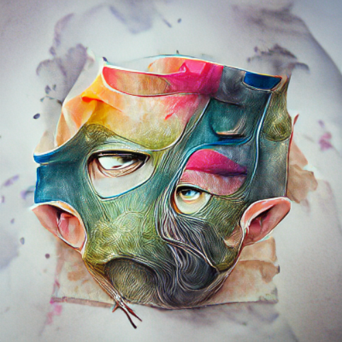 The Mask