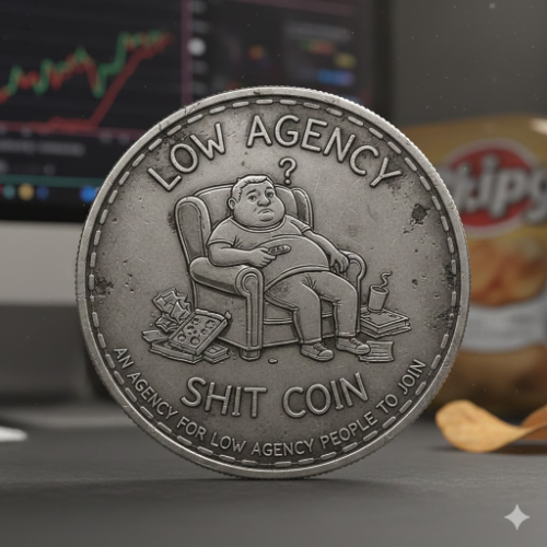 The Low Agency Agency