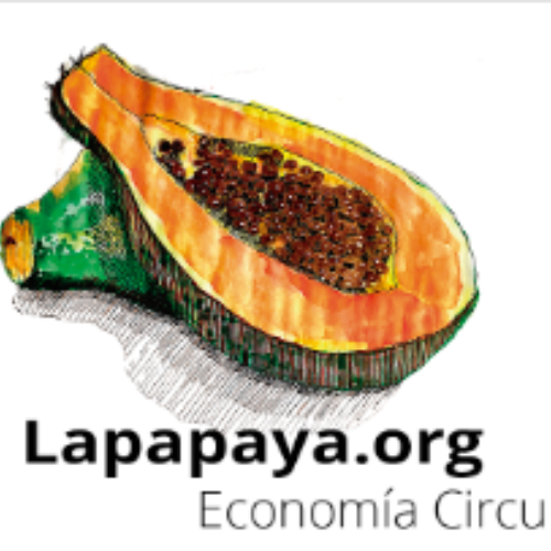 Papaya logo