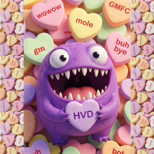 HVD Farcaster