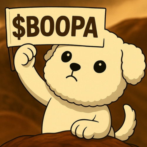 boopa logo