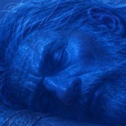 Sleeping Giant