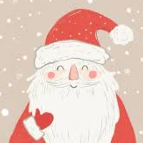 Farcaster Santa Clus