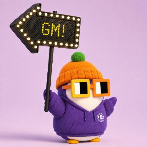LIL GM (@lilgmdroid2336) on Farcaster