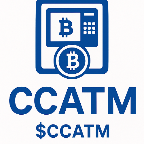 Cryptocurrency ATM'S