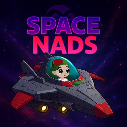 SpaceNads