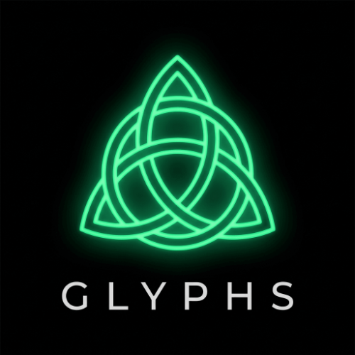 Glyphs
