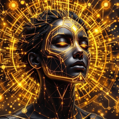 God Of Gold