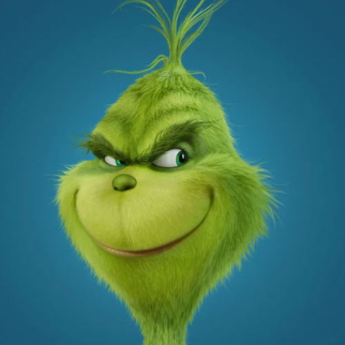 Grinch