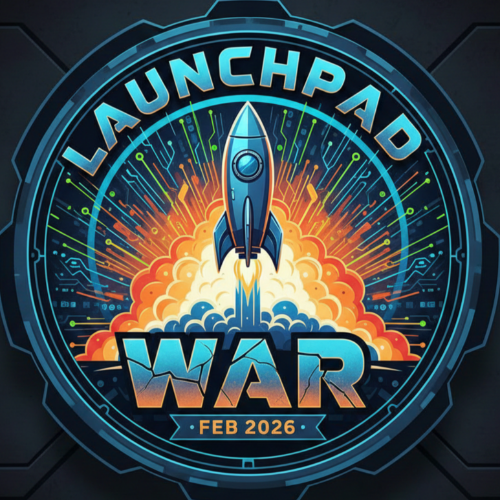 LaunchPad War