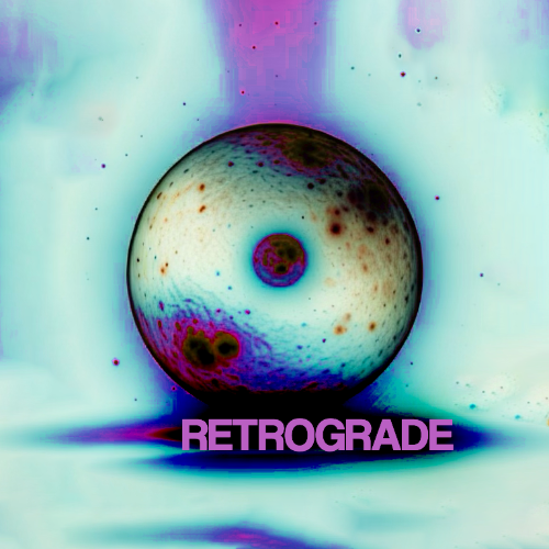 RETROGRADE