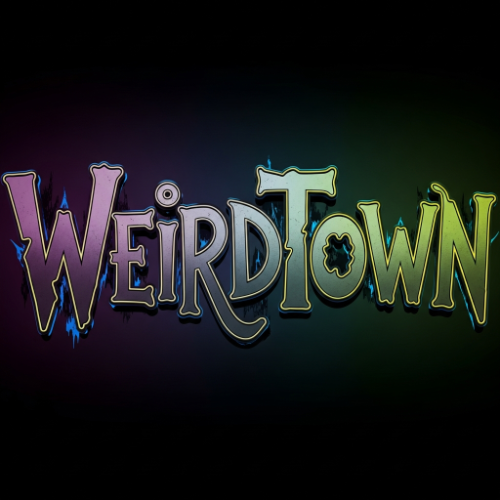 WeirdTown
