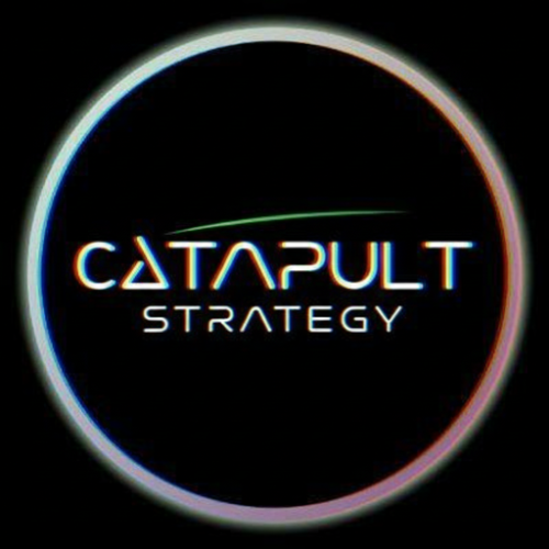 CATAPULT STRATEGY