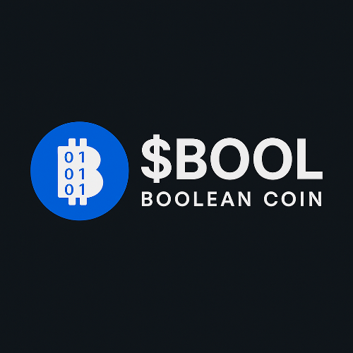 BooLean Coin logo