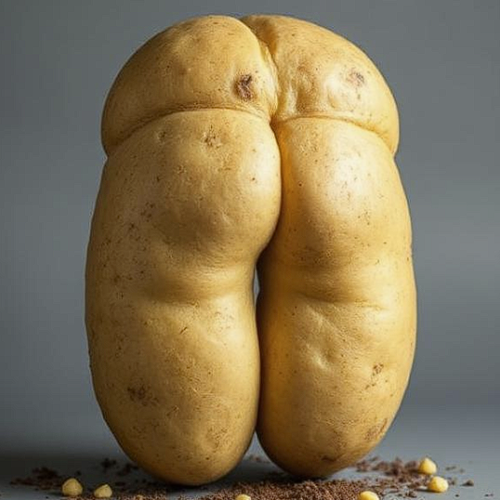 Potato Butt