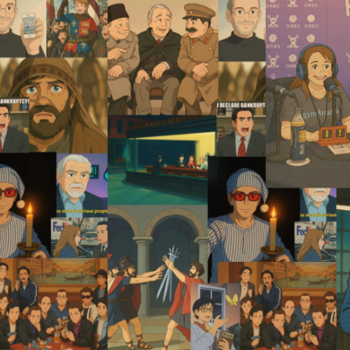 GHIBLIFY