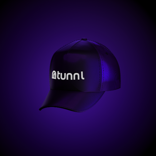 Tunnl Hat Rewards logo