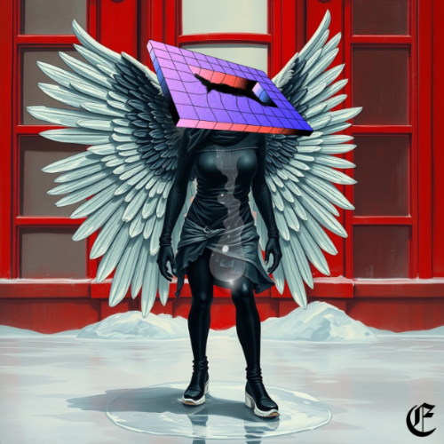 The Official 89 Coin (89)