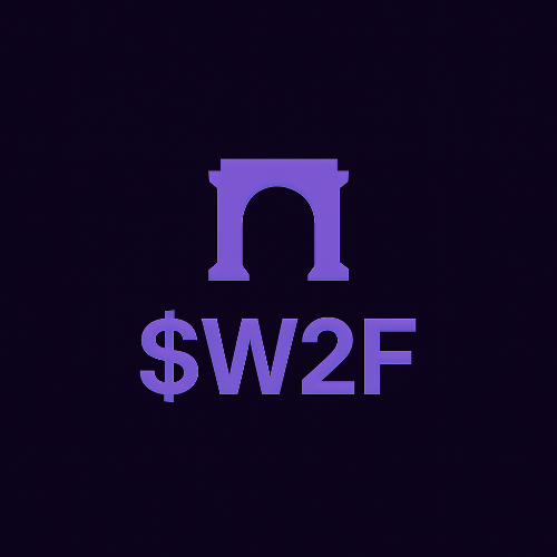 Warp To Farcaster logo