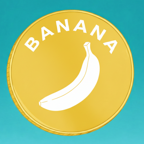BANANA